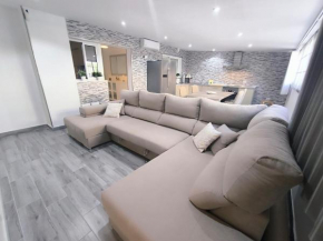 San Borondon Sunset Apartment 2